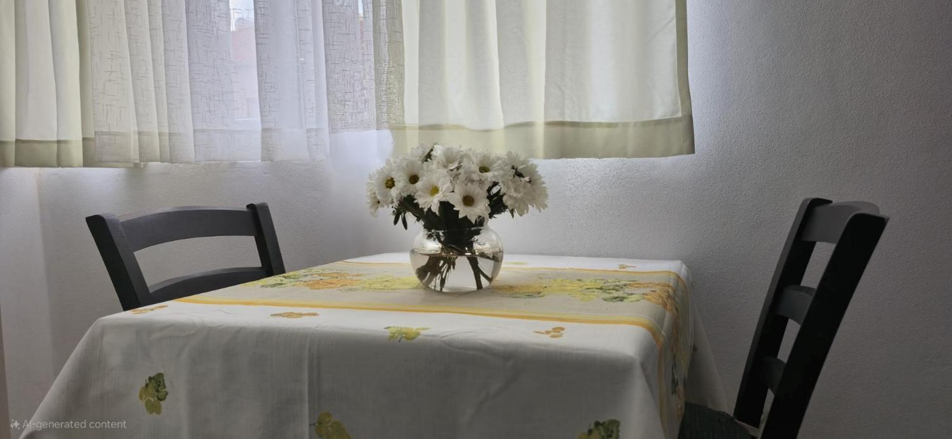 Guest House Pogradeci Exterior photo